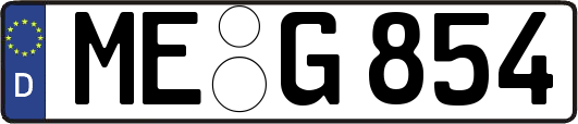 ME-G854