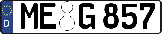 ME-G857