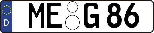 ME-G86