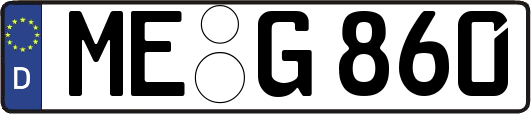 ME-G860