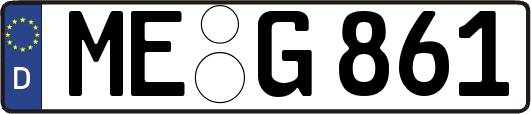 ME-G861