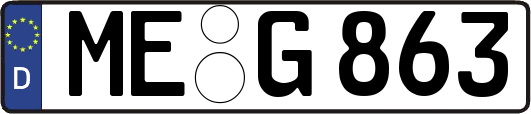 ME-G863