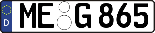 ME-G865