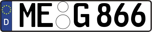 ME-G866