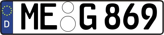 ME-G869
