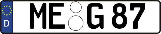 ME-G87