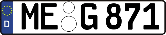 ME-G871
