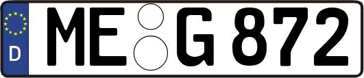 ME-G872