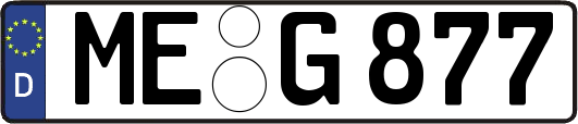ME-G877