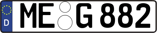 ME-G882