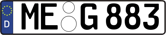 ME-G883