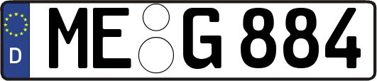 ME-G884