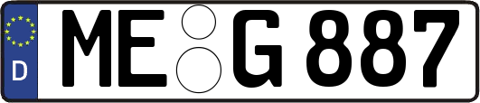 ME-G887