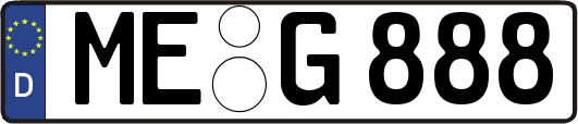 ME-G888
