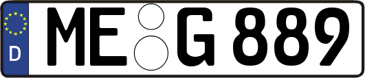 ME-G889