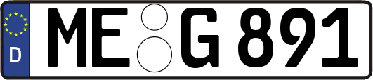 ME-G891