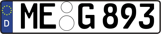 ME-G893