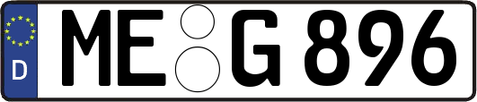 ME-G896
