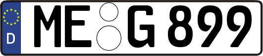ME-G899