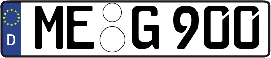 ME-G900