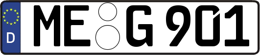 ME-G901