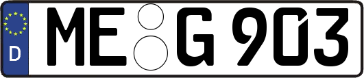 ME-G903