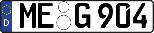ME-G904