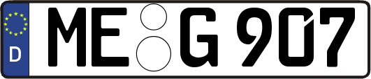 ME-G907