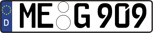 ME-G909