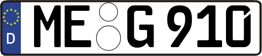 ME-G910