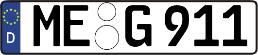 ME-G911