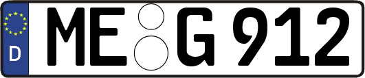 ME-G912