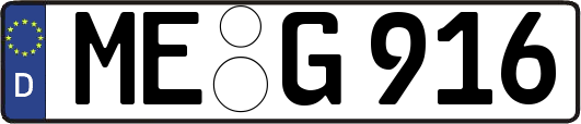 ME-G916