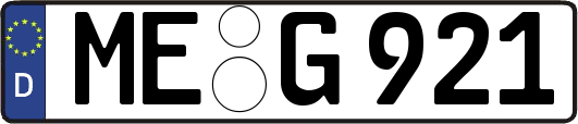 ME-G921