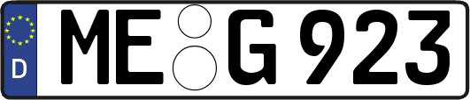 ME-G923