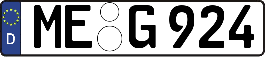 ME-G924