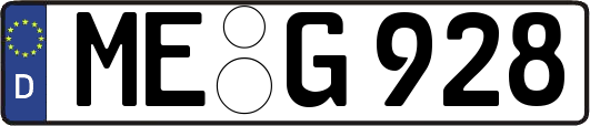 ME-G928