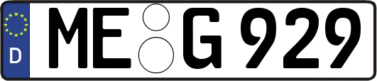ME-G929