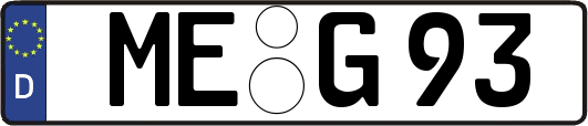 ME-G93