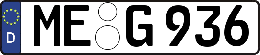 ME-G936