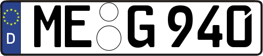 ME-G940