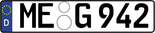 ME-G942