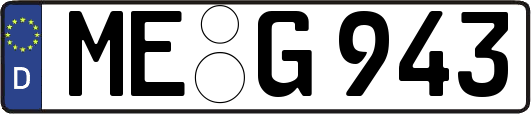 ME-G943