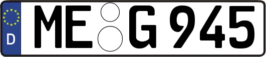 ME-G945