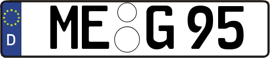 ME-G95