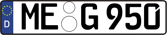 ME-G950