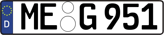 ME-G951