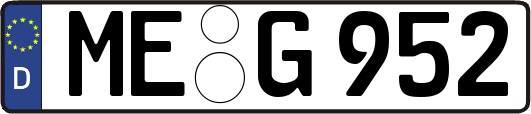 ME-G952