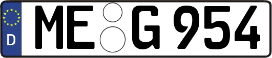 ME-G954
