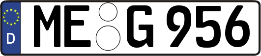ME-G956